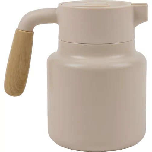 VINGA Arbe RCS Verseuse isolante 1200ml, beige, Image 3