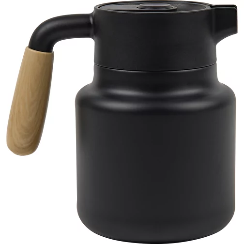 VINGA Arbe RCS Verseuse isolante 1200ml, noir, Image 3