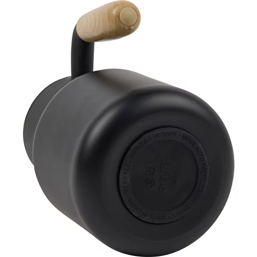 VINGA Arbe RCS Verseuse isolante 1200ml, noir, Image 6