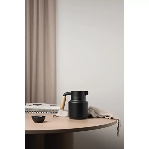 VINGA Arbe RCS Verseuse isolante 1200ml, noir, Image 8