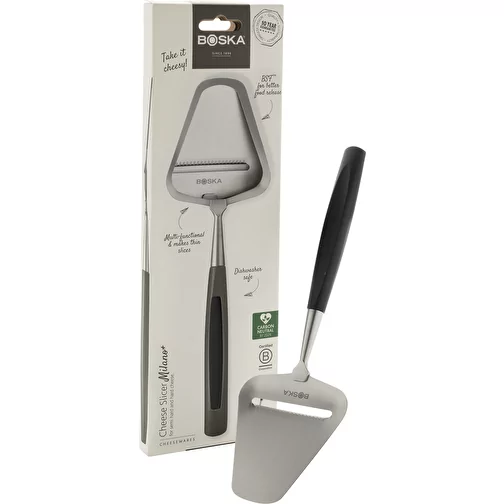 BOSKA Coupe-fromage Milano+, acier, Image 6