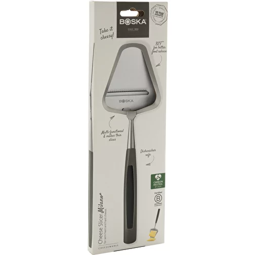 BOSKA Coupe-fromage Milano+, acier, Image 7