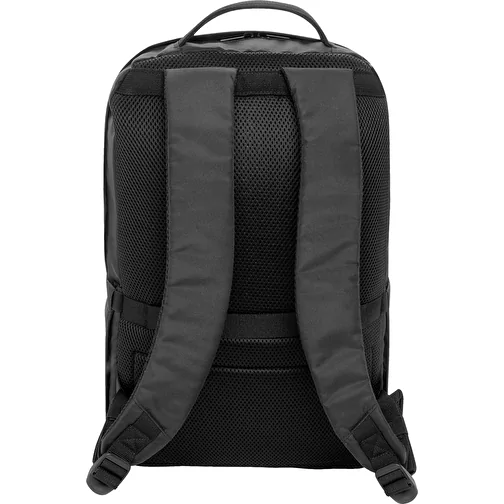 Swiss Peak AwareT Edin Sac à dos 100% RPET pour ordinateur portable 15,6', noir, Image 4