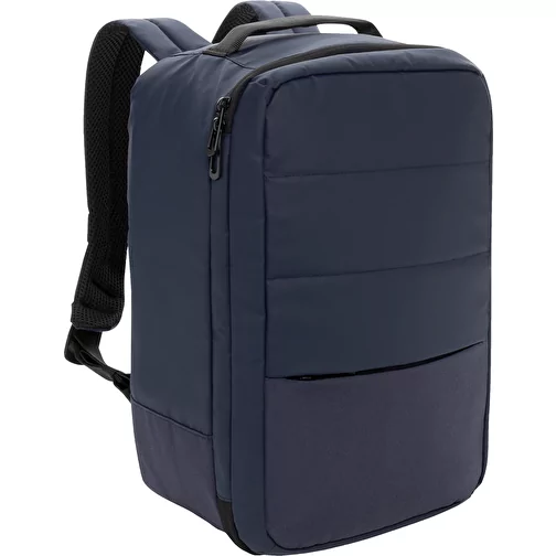 Armond AwareT RPET Free -On-Board Travel Pack, bleu marine, Image 1