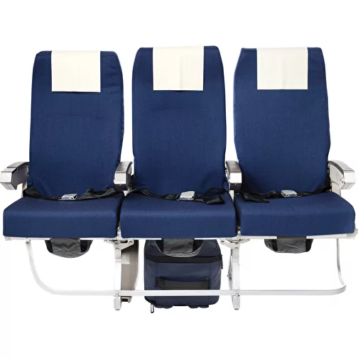Armond AwareT RPET Free -On-Board Travel Pack, bleu marine, Image 6