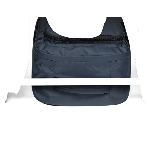 Ace AwareT RPET Free On Board travel pack, bleu marine, Image 6