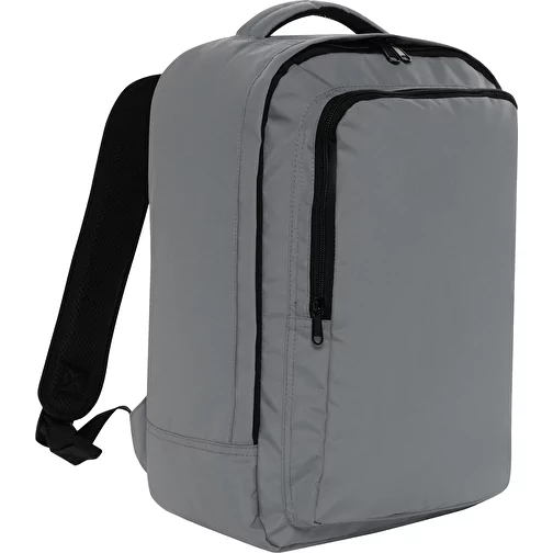 Ace AwareT RPET Free On Board travel pack, gris, Image 1