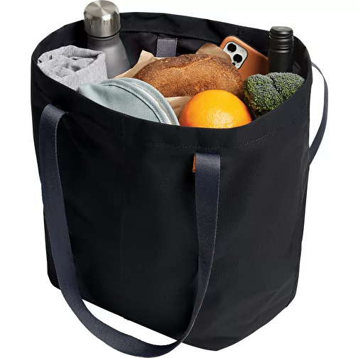 Bellroy Market Tote, noir, Image 3