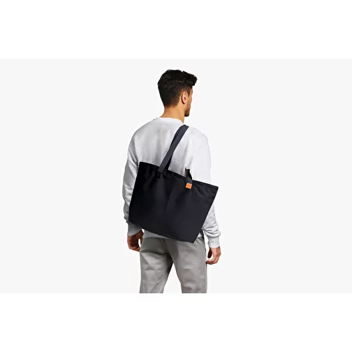 Bellroy Market Tote, noir, Image 8