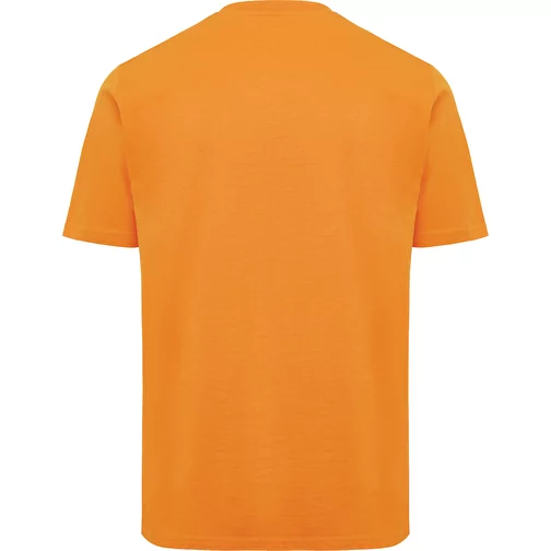 T-shirt Iqoniq Sierra Lightweight en coton recyclé, orange, Image 2