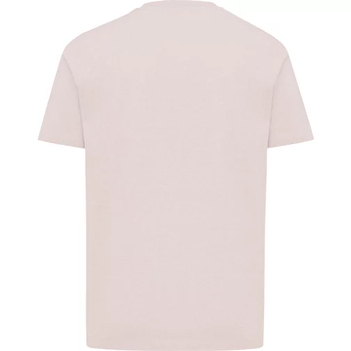 Iqoniq Sierra Lightweight T-shirt en coton recyclé, cloud pink, Image 2