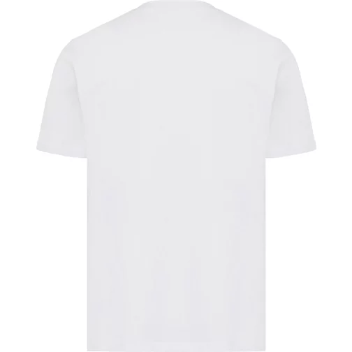 T-shirt Iqoniq Sierra Lightweight en coton recyclé, blanc recyclé, Image 2