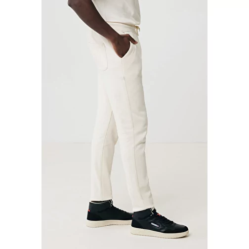 Iqoniq Cooper Jogger en coton recyclé, natural raw, Image 13