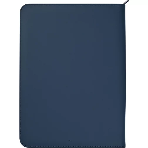 VINGA Baltimore RCS A4 Portfolio, bleu marine, Image 4
