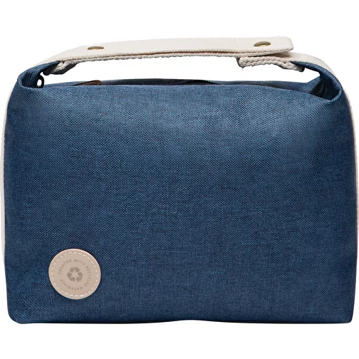 VINGA Sortino RCS trousse de toilette, bleu, Image 1