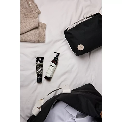 VINGA Sortino RCS trousse de toilette, noir, Image 7
