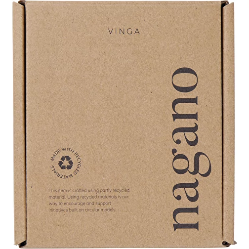 VINGA Nagano RCS Gobelet, beige, Image 8