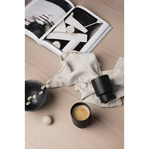 VINGA Nagano RCS Gobelet, noir, Image 5