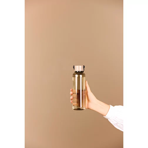 Bouteille VINGA Baltimore RCS rPET 550ml, greige, Image 6