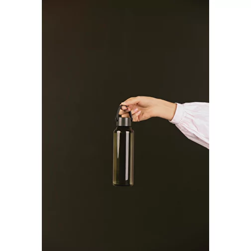 Bouteille VINGA Baltimore RCS rPET 550ml, vert, Image 5