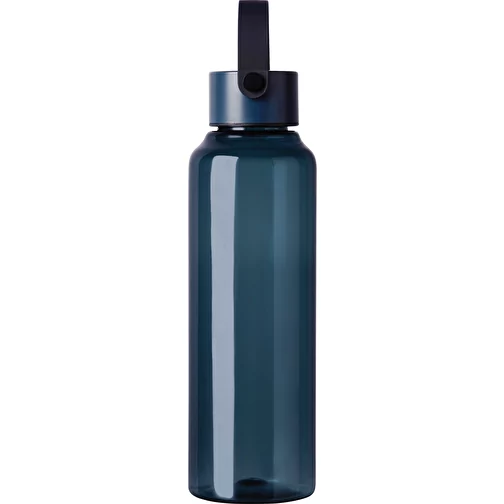 Bouteille VINGA Baltimore RCS rPET 550ml, bleu marine, Image 2