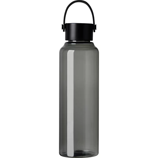 Bouteille VINGA Baltimore RCS rPET 550ml, noir, Image 1
