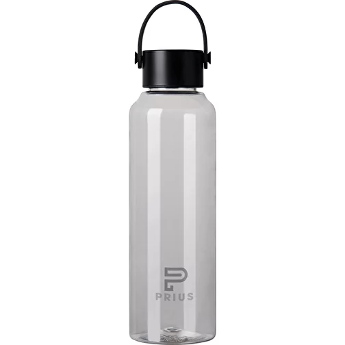 Bouteille VINGA Baltimore RCS rPET 550ml, transparente, Image 4