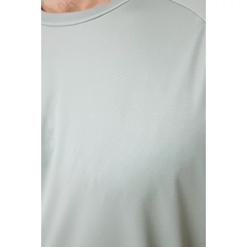 IQONIQ Tikal Sport T-shirt Quick-Dry en polyester rec., Iceberg green, Image 14