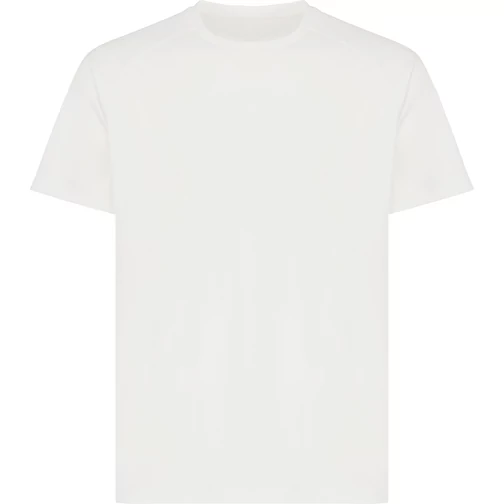 IQONIQ Tikal Sport T-shirt Quick-Dry en polyester rec. blanc, Image 1