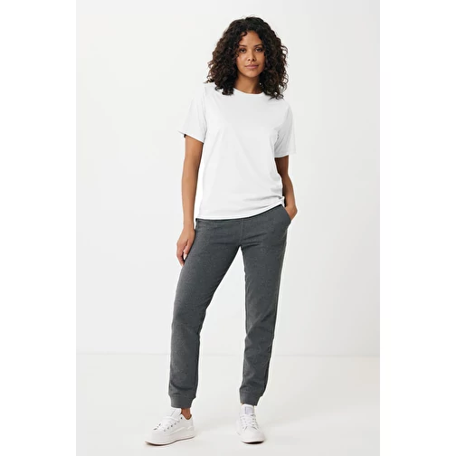 IQONIQ Tikal Sport T-shirt Quick-Dry en polyester rec. blanc, Image 6