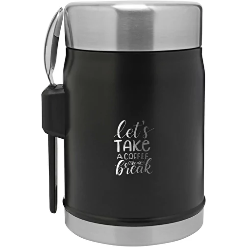 Stanley 400ml Legendary Food Jar Lunchpot avec cuillère, Image 2
