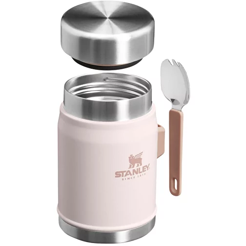 Stanley 400ml Legendary Food Jar Lunchpot avec cuillère, Image 4