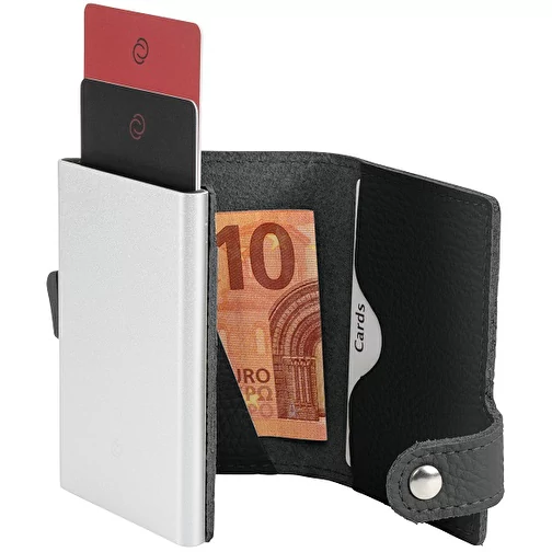 Bourse RFID C-Secure, Image 1