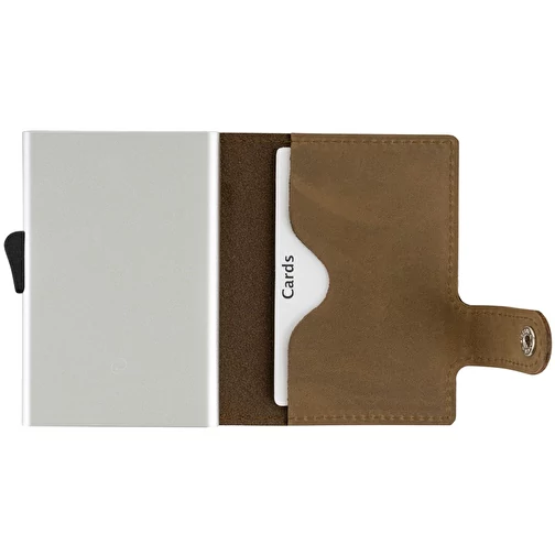 Bourse RFID C-Secure, Image 2