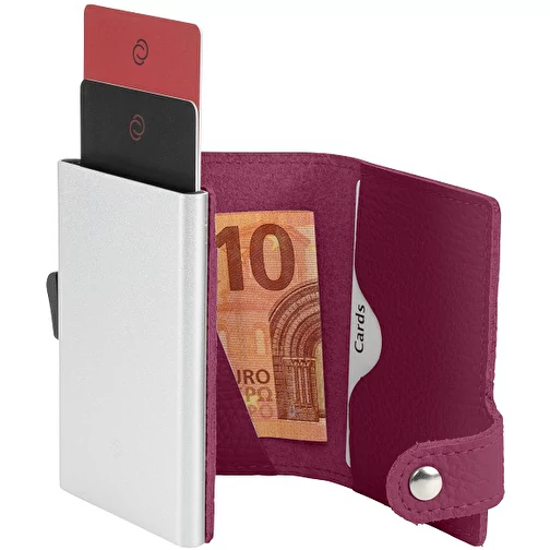 Bourse RFID C-Secure, Image 1