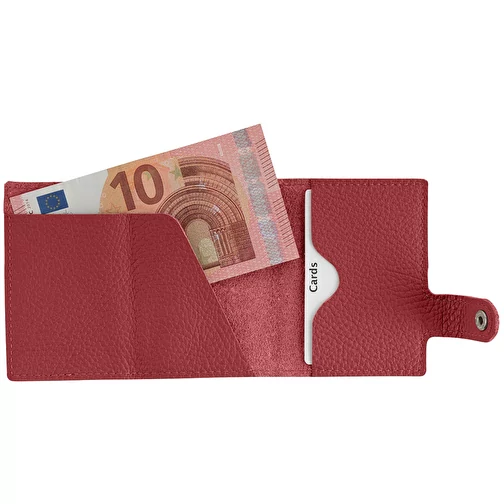 Bourse RFID C-Secure, Image 2