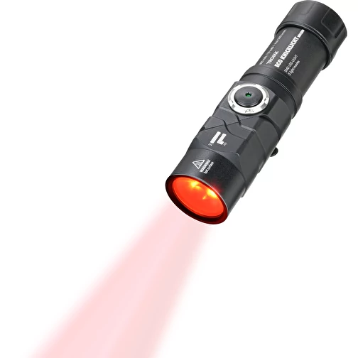TROIKA Lampe de poche ECO BOUCLIQUE MICRO, Image 4