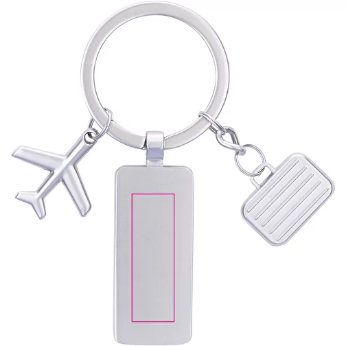 TROIKA Porte-clés CODE24, Image 3
