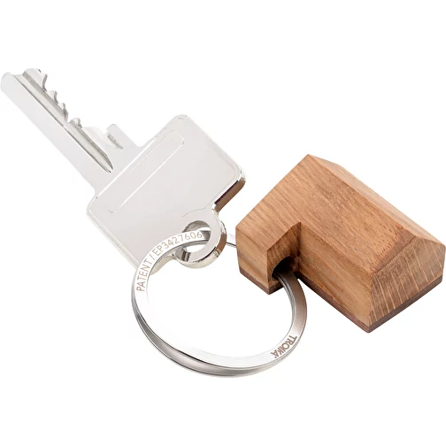 TROIKA Porte-clés MAISON D\'ARBRE, Image 3