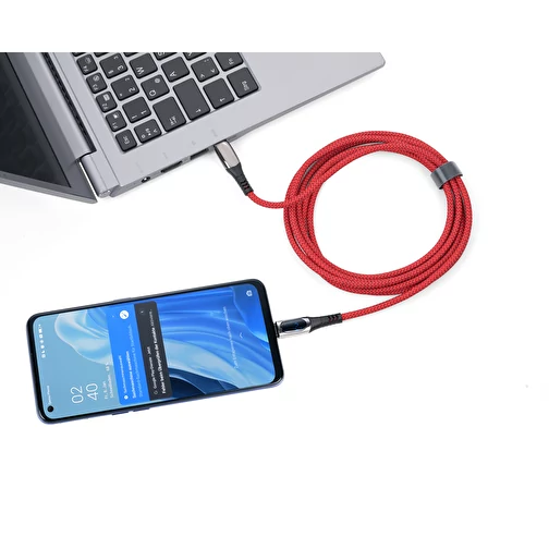TROIKA Cordon de charge SPEEDY XL, Image 3