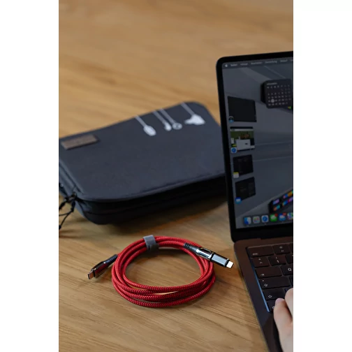TROIKA Cordon de charge SPEEDY XL, Image 5