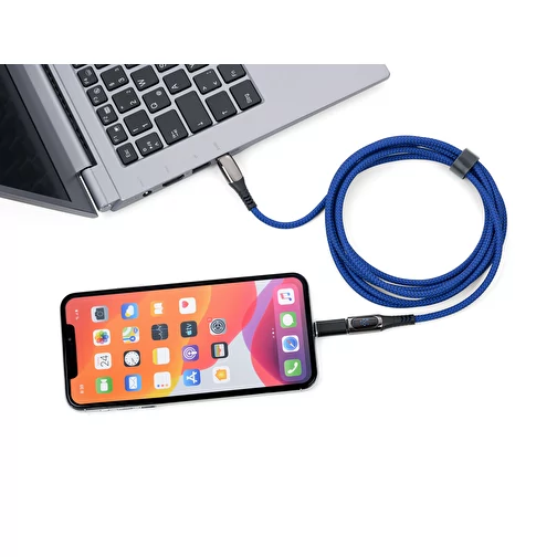 TROIKA Cordon de charge SPEEDY XL, Image 4
