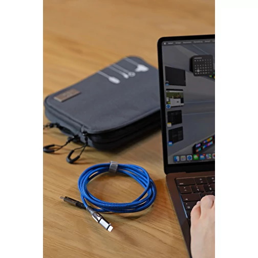 TROIKA Cordon de charge SPEEDY XL, Image 5
