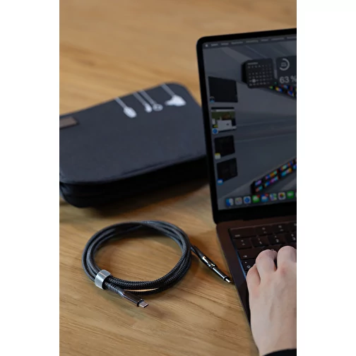 TROIKA Cordon de charge SPEEDY XL, Image 5