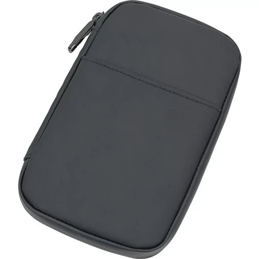 TROIKA Smart Traveller TROIKA BLACK TECH TRAVELLER, Image 1