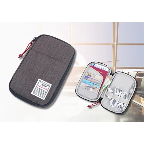 TROIKA Smart Traveller BUSINESS TECH TRAVELLER, Image 6
