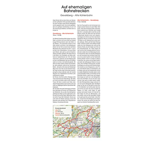 Les plaisirs du vélo en Allemagne, Image 9