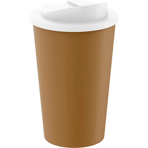 Americano® Gobelet isolant 350 ml avec bouchon à vis anti-fuite, Image 1