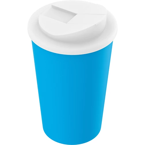 Americano® Gobelet isolant 350 ml avec bouchon à vis anti-fuite, Image 4