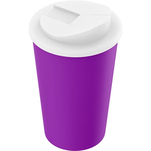 Americano® Gobelet isolant 350 ml avec bouchon à vis anti-fuite, Image 4